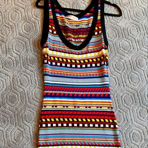 Emilio Pucci dress small